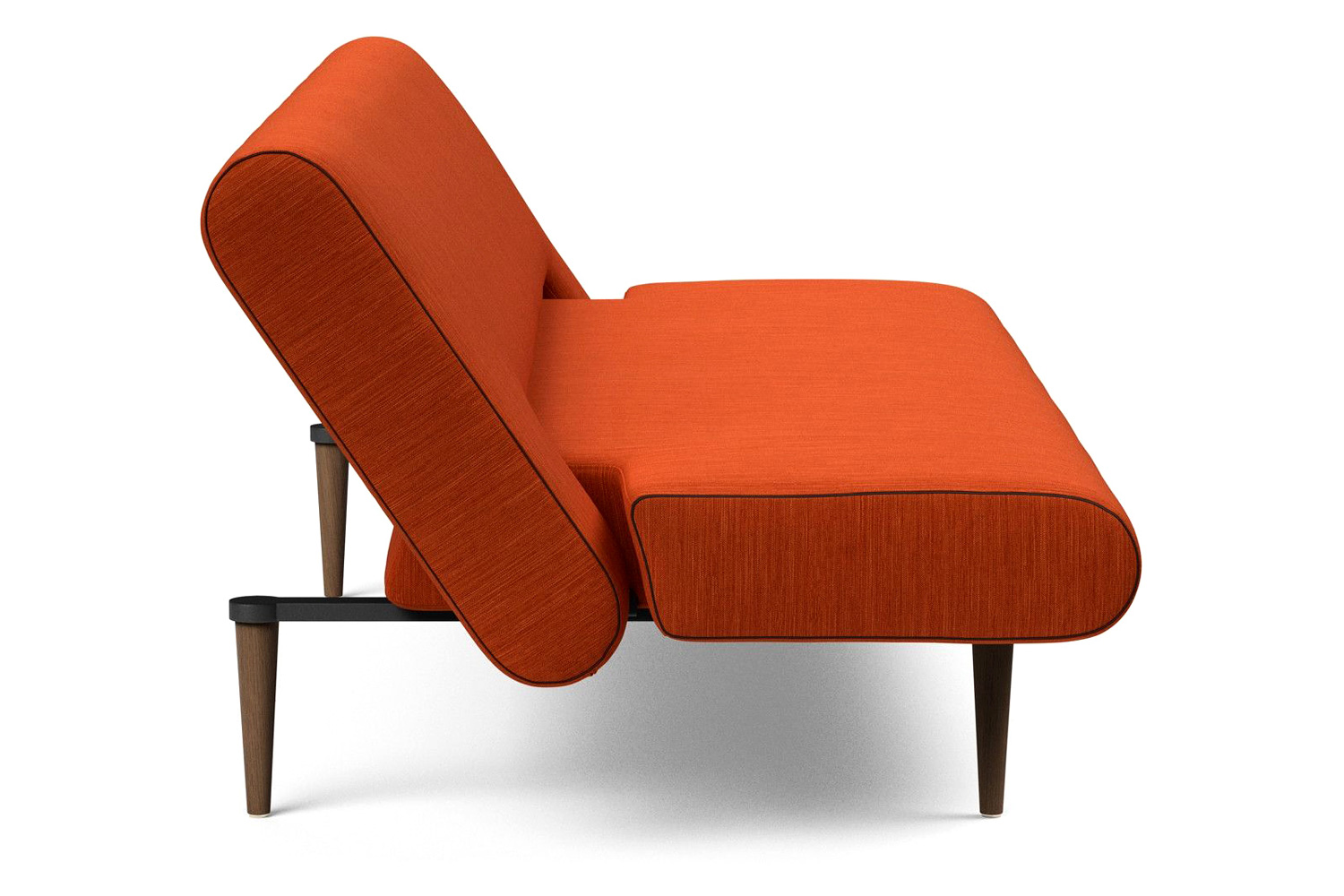 Innovation Living Unfurl Sofa Bed - 506 Elegance Paprika