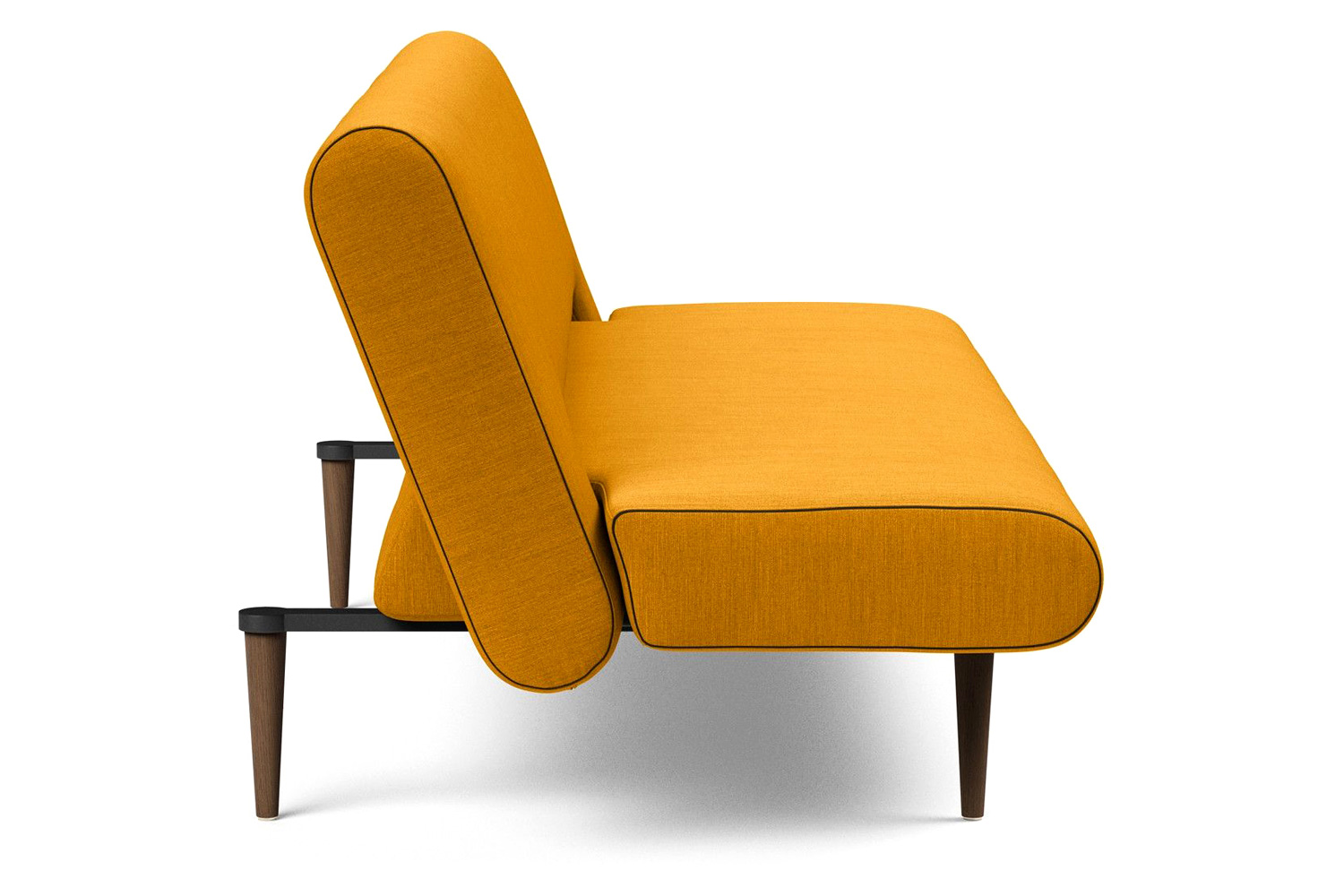 Innovation Living Unfurl Sofa Bed - 507 Elegance Burned Curry
