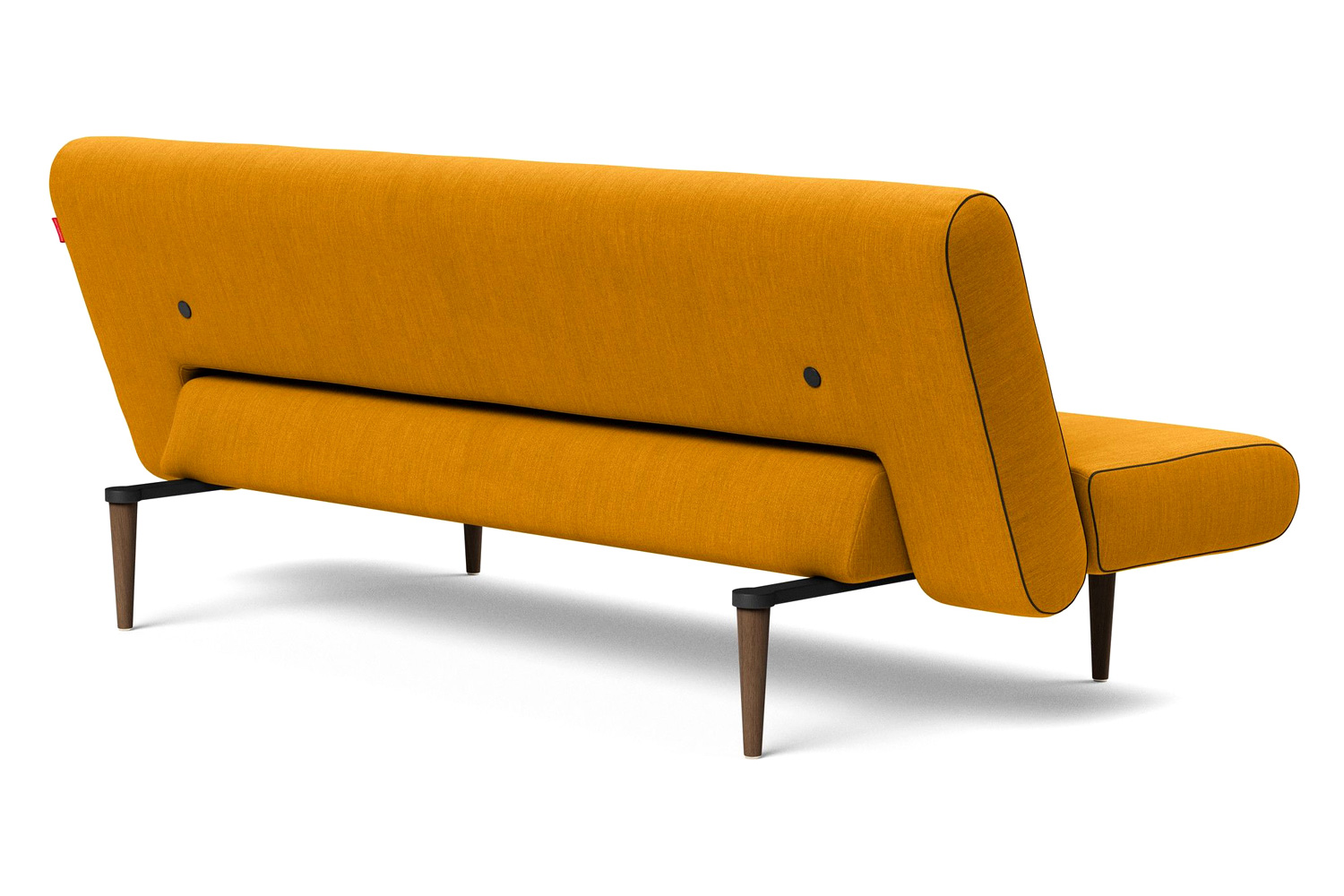 Innovation Living Unfurl Sofa Bed - 507 Elegance Burned Curry