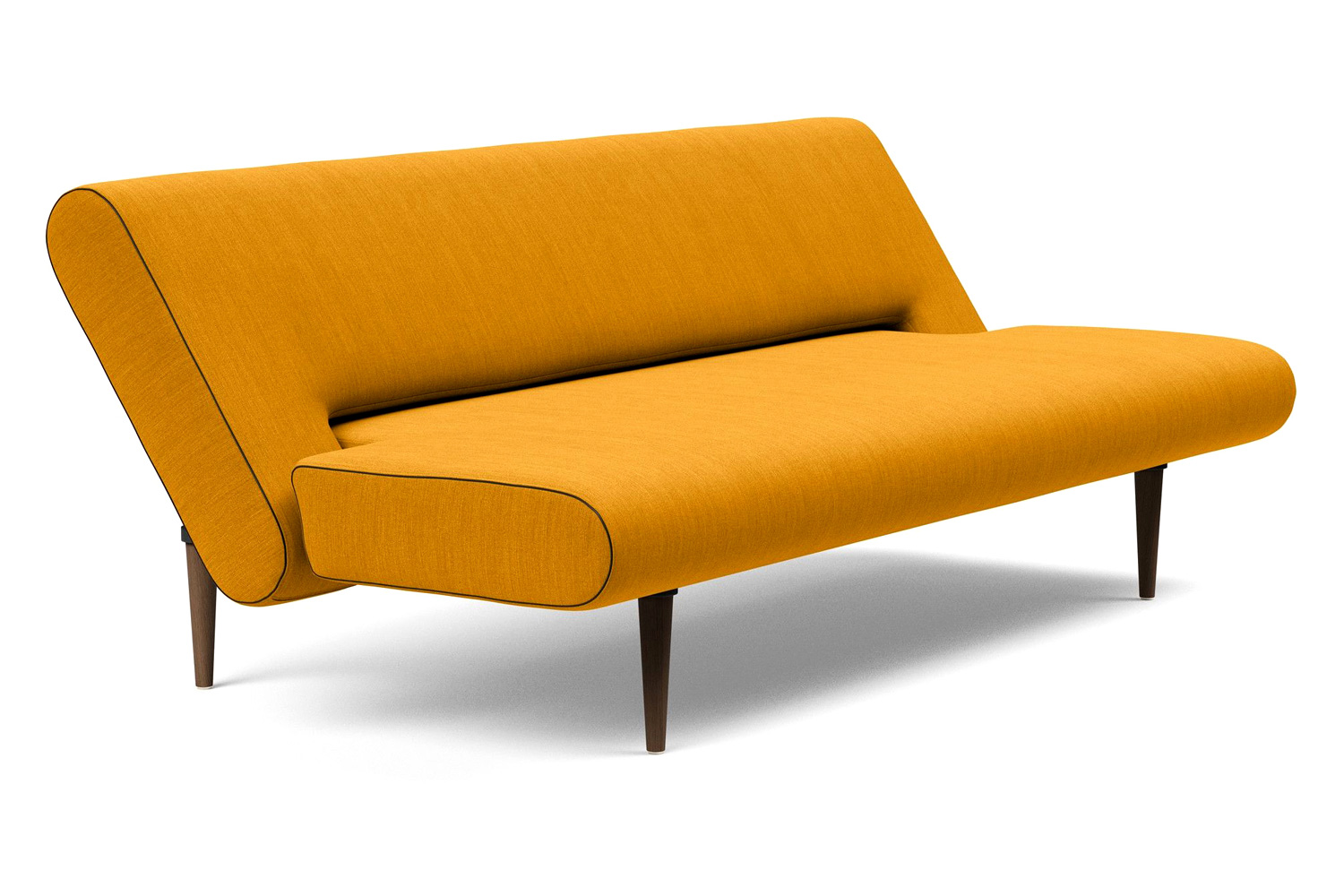 Innovation Living Unfurl Sofa Bed - 507 Elegance Burned Curry