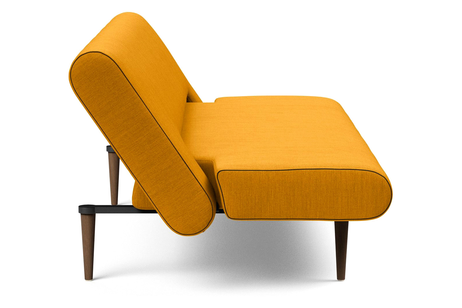 Innovation Living Unfurl Sofa Bed - 507 Elegance Burned Curry