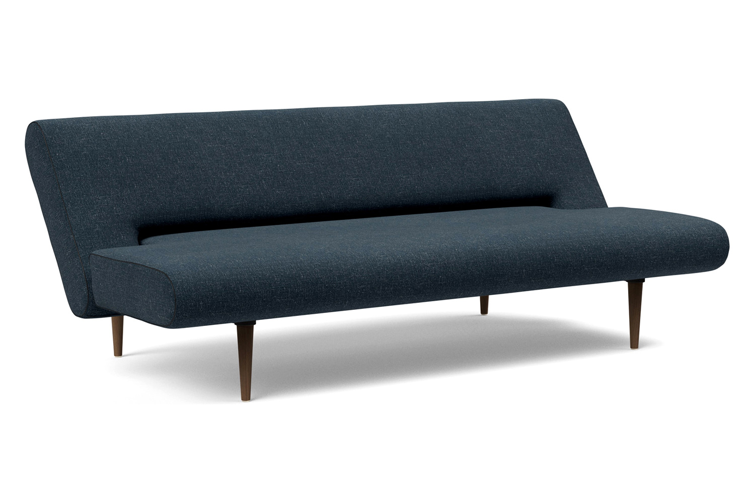 Innovation Living Unfurl Sofa Bed - 515 Nist Blue
