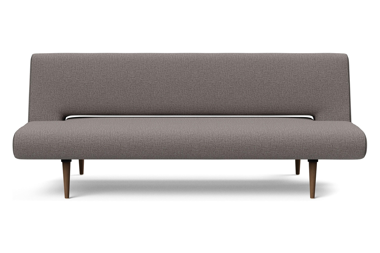 Innovation Living Unfurl Sofa Bed - 521 Mixed Dance Gray