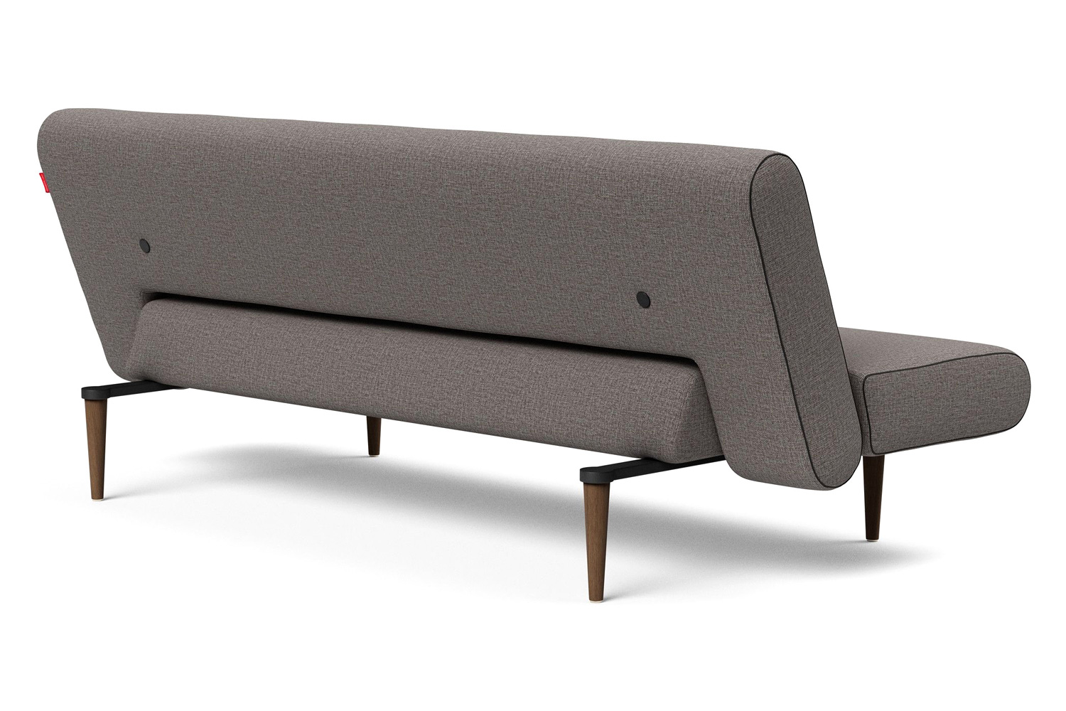 Innovation Living Unfurl Sofa Bed - 521 Mixed Dance Gray