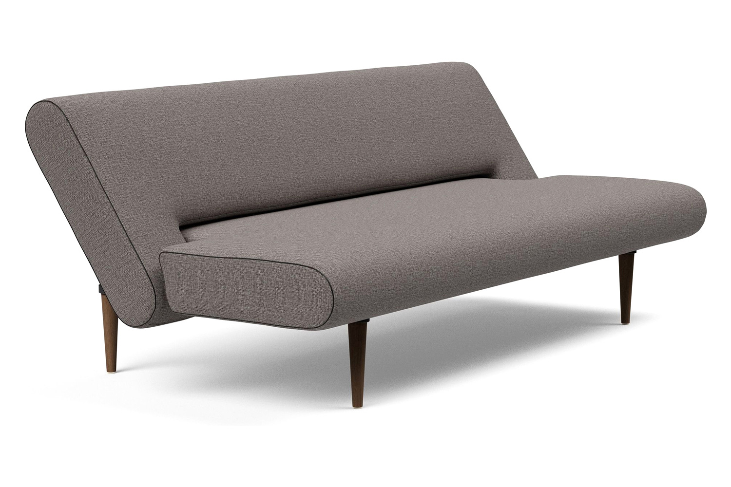 Innovation Living Unfurl Sofa Bed - 521 Mixed Dance Gray