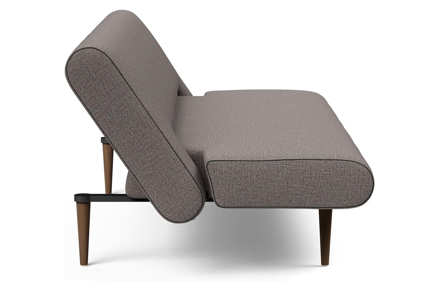 Innovation Living Unfurl Sofa Bed - 521 Mixed Dance Gray