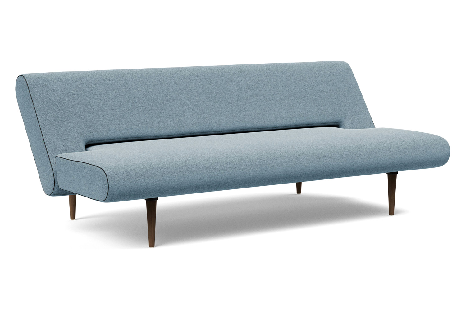 Innovation Living Unfurl Sofa Bed - 558 Soft Indigo