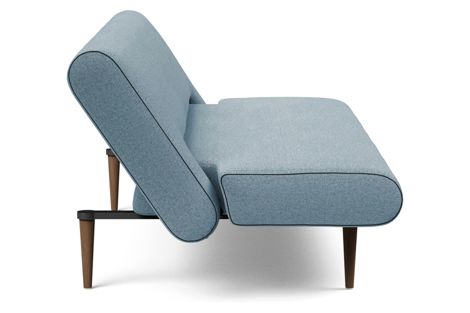 Innovation Living Unfurl Sofa Bed - 558 Soft Indigo