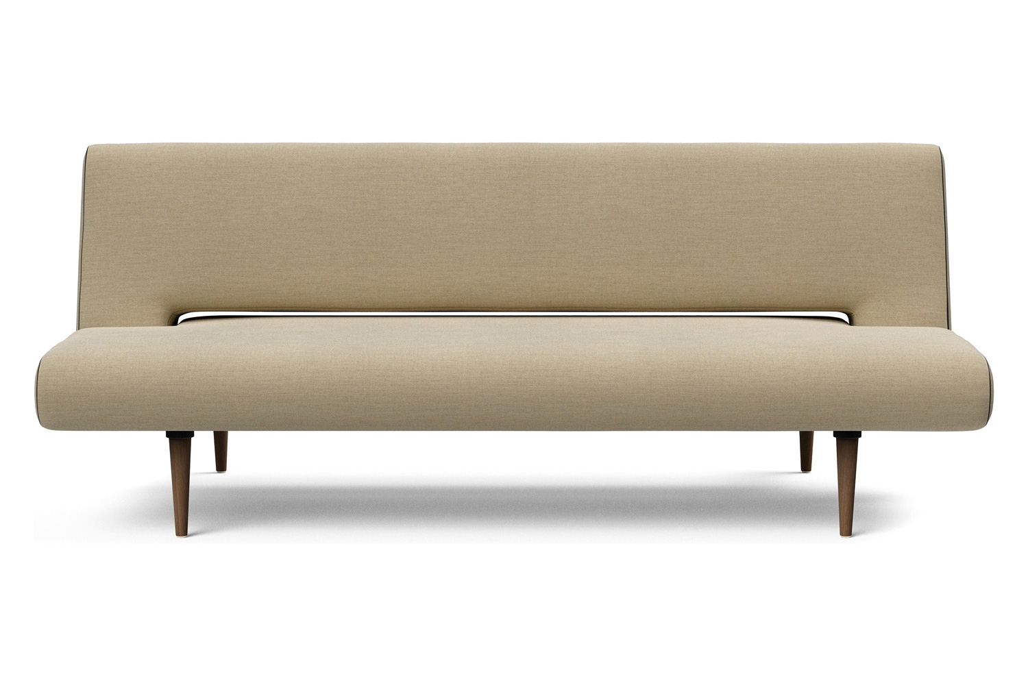 Innovation Living Unfurl Sofa Bed - 571 Vivus Dusty Sand