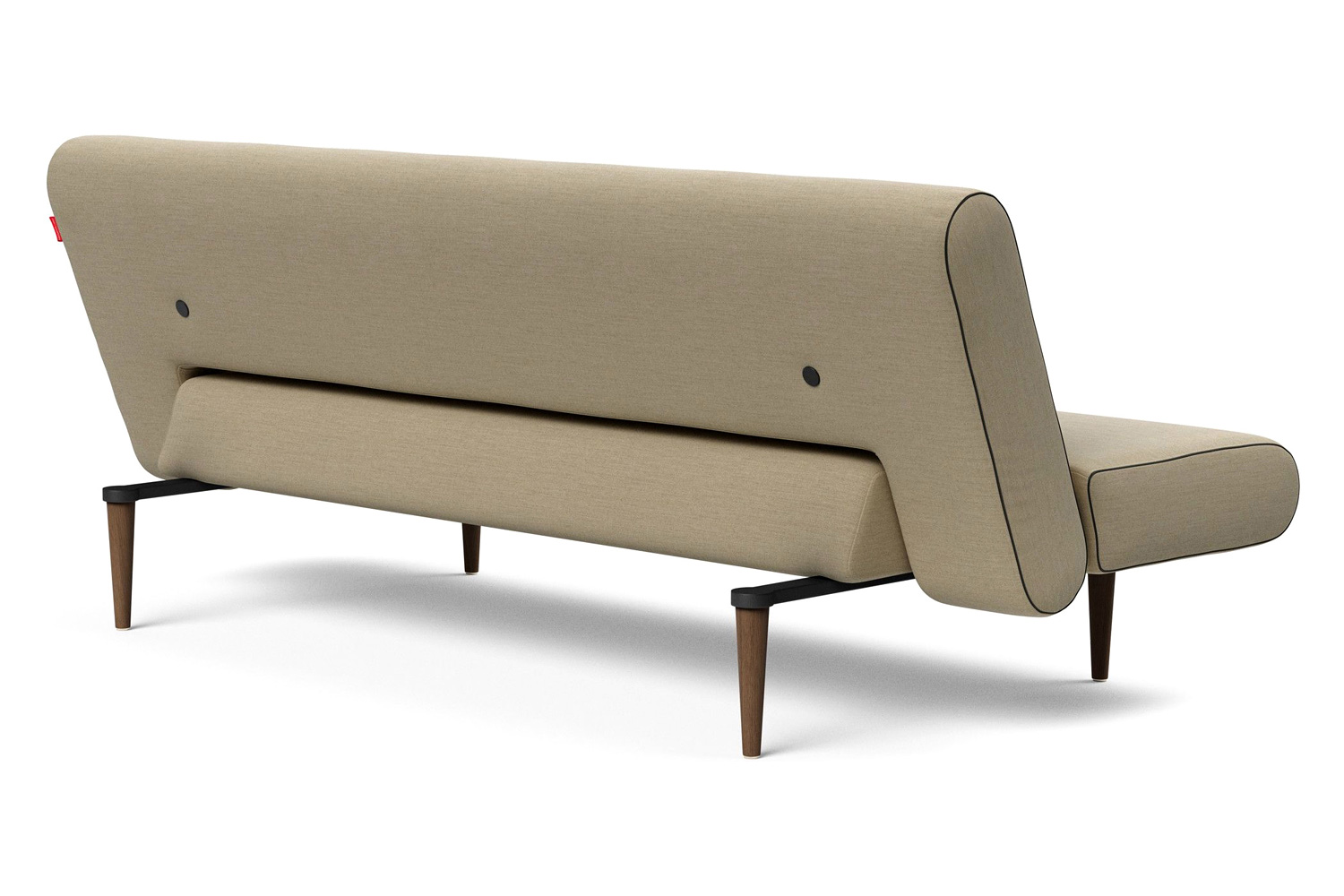 Innovation Living Unfurl Sofa Bed - 571 Vivus Dusty Sand