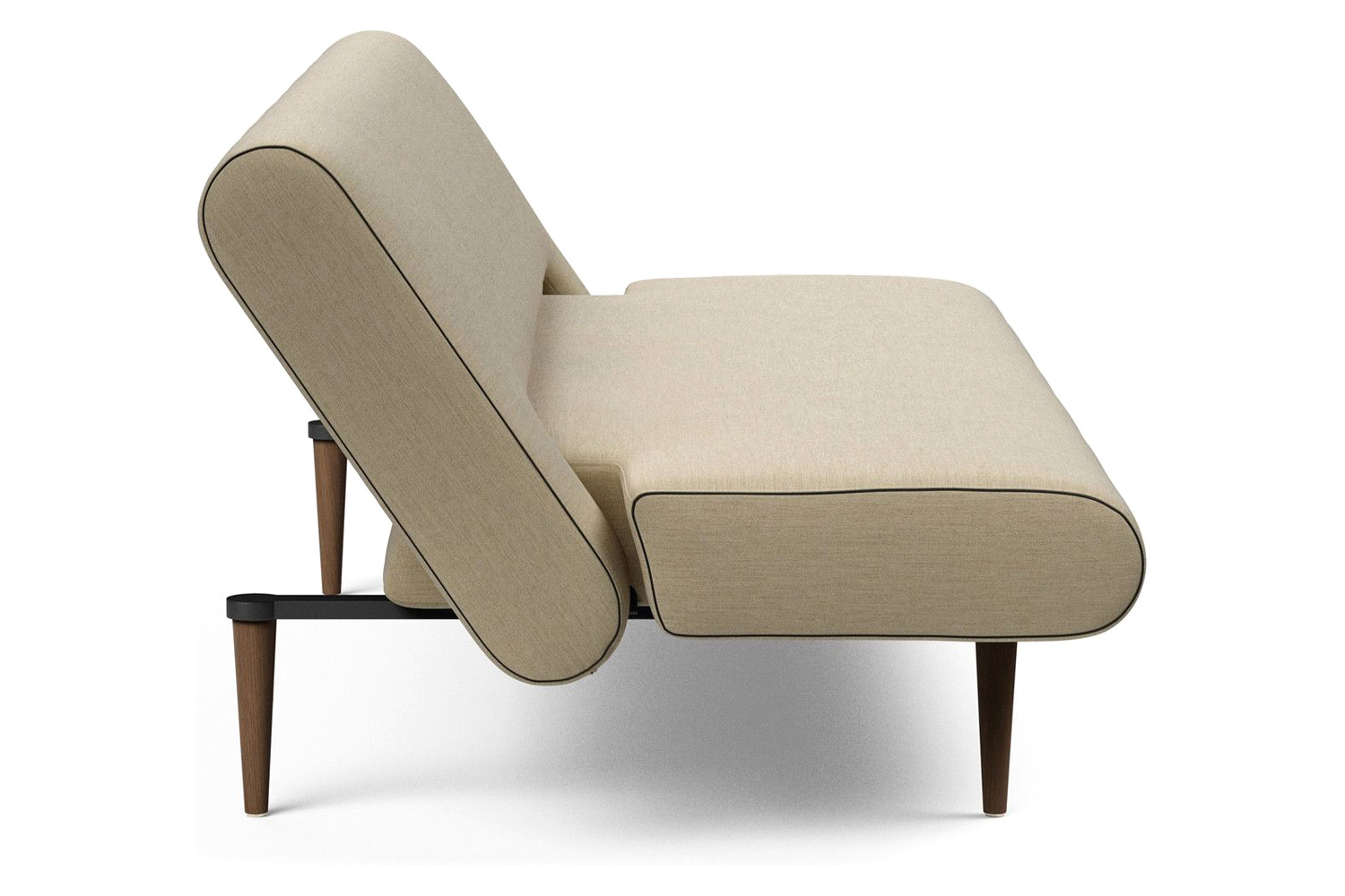 Innovation Living Unfurl Sofa Bed - 571 Vivus Dusty Sand
