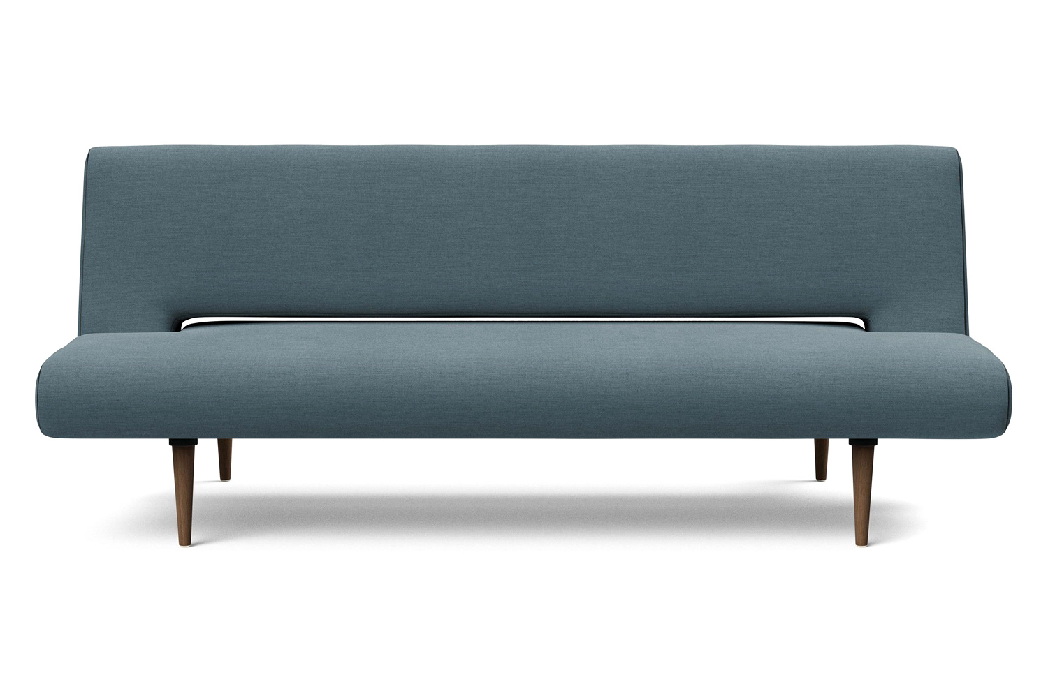 Innovation Living Unfurl Sofa Bed - 573 Vivus Dusty Blue
