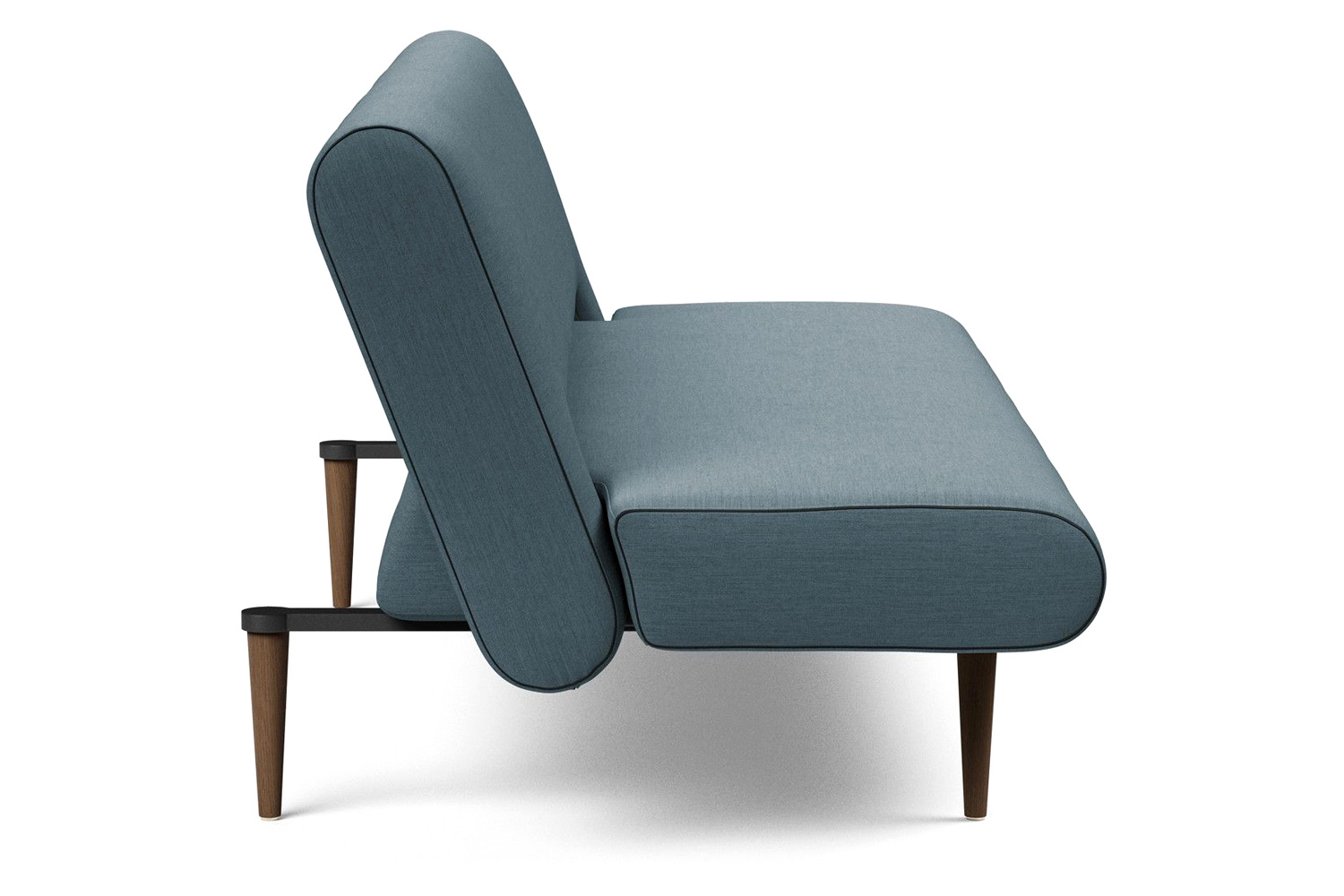 Innovation Living Unfurl Sofa Bed - 573 Vivus Dusty Blue