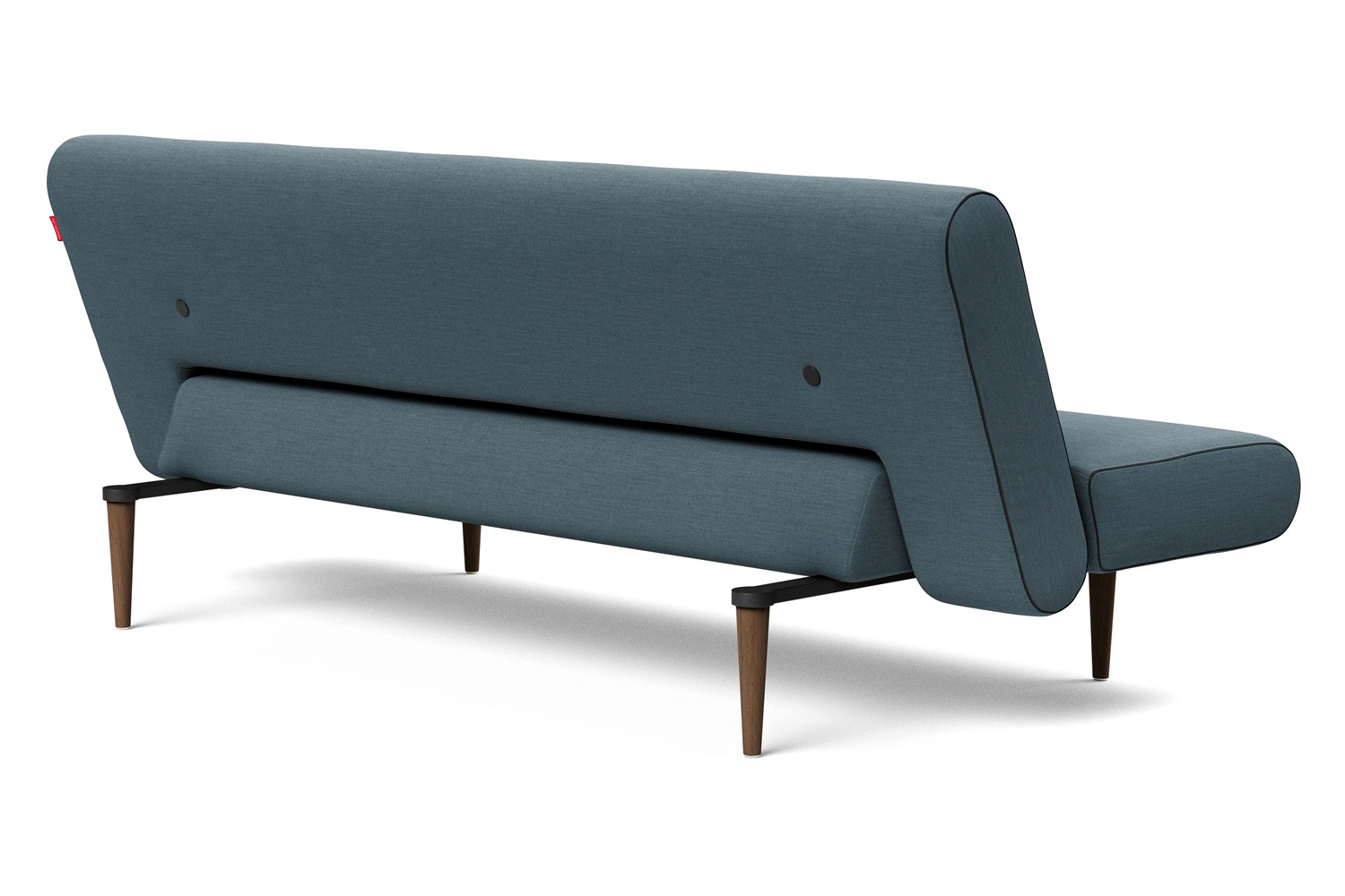 Innovation Living Unfurl Sofa Bed - 573 Vivus Dusty Blue