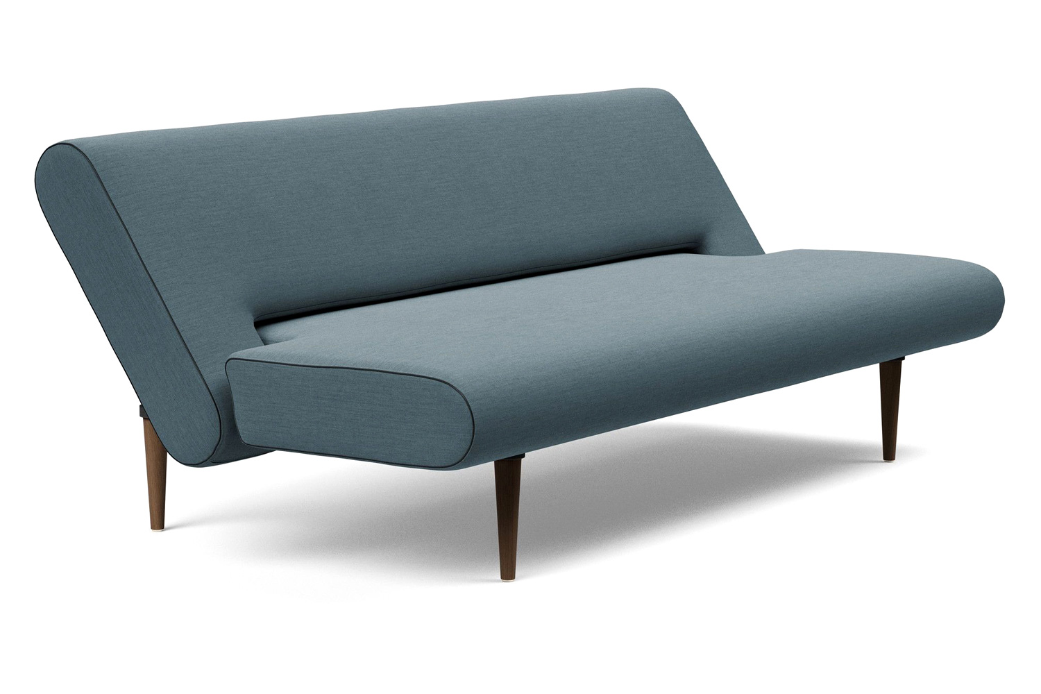 Innovation Living Unfurl Sofa Bed - 573 Vivus Dusty Blue