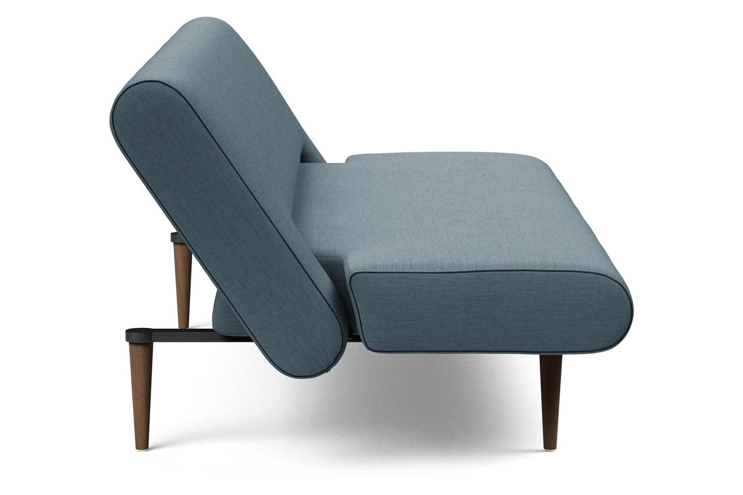 Innovation Living Unfurl Sofa Bed - 573 Vivus Dusty Blue