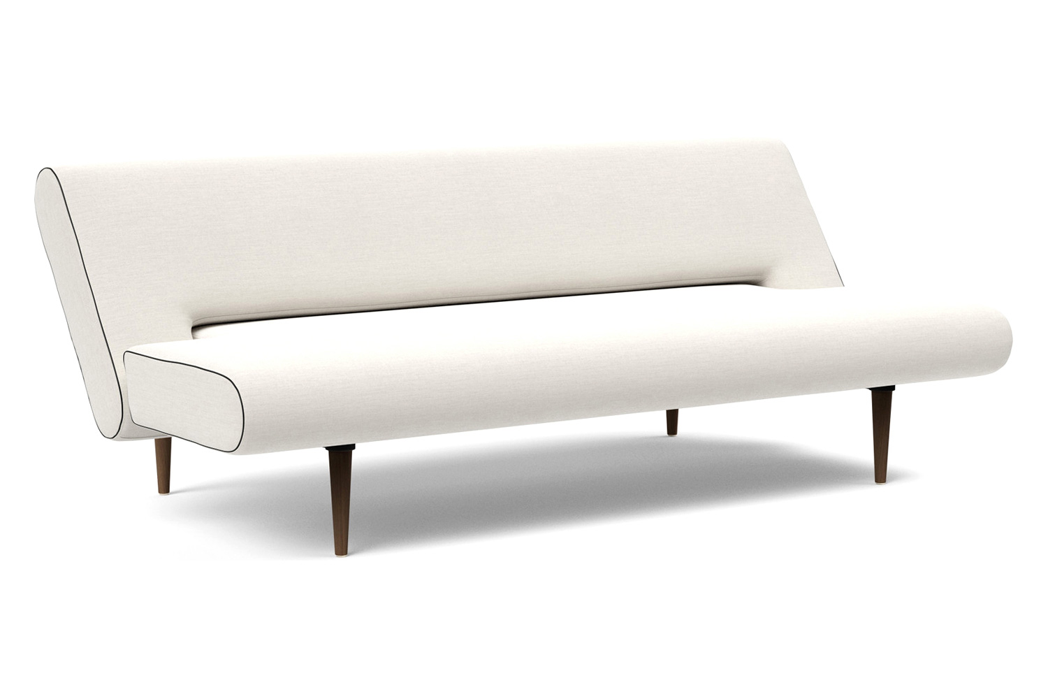 Innovation Living Unfurl Sofa Bed - 574 Vivus Dusty Off White
