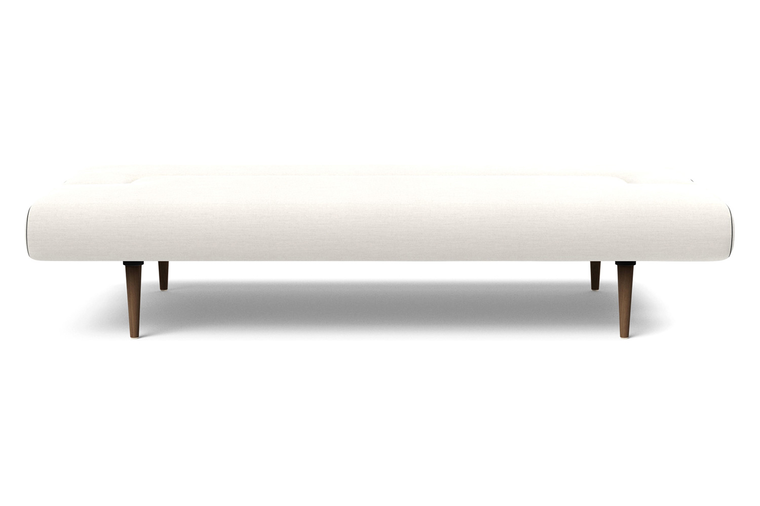Innovation Living Unfurl Sofa Bed - 574 Vivus Dusty Off White