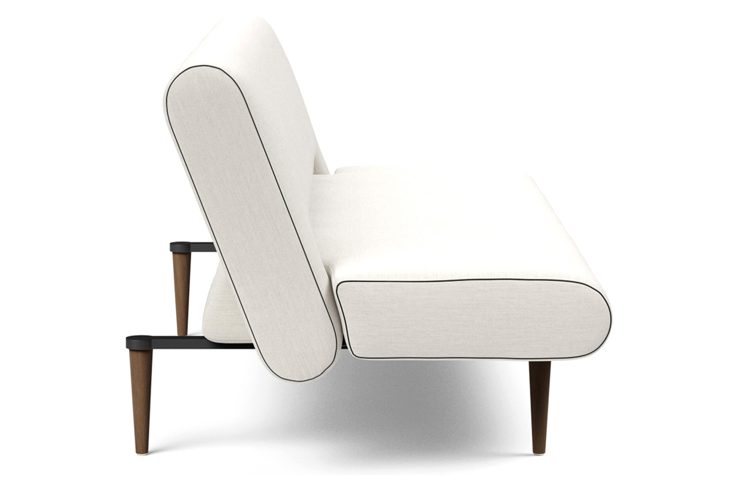Innovation Living Unfurl Sofa Bed - 574 Vivus Dusty Off White