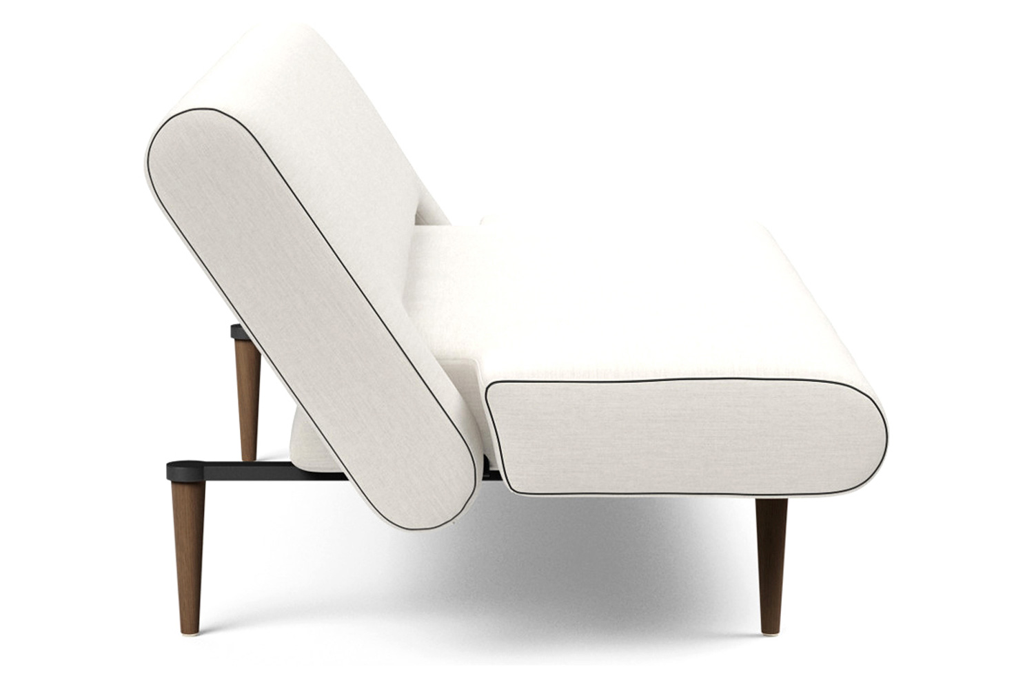 Innovation Living Unfurl Sofa Bed - 574 Vivus Dusty Off White