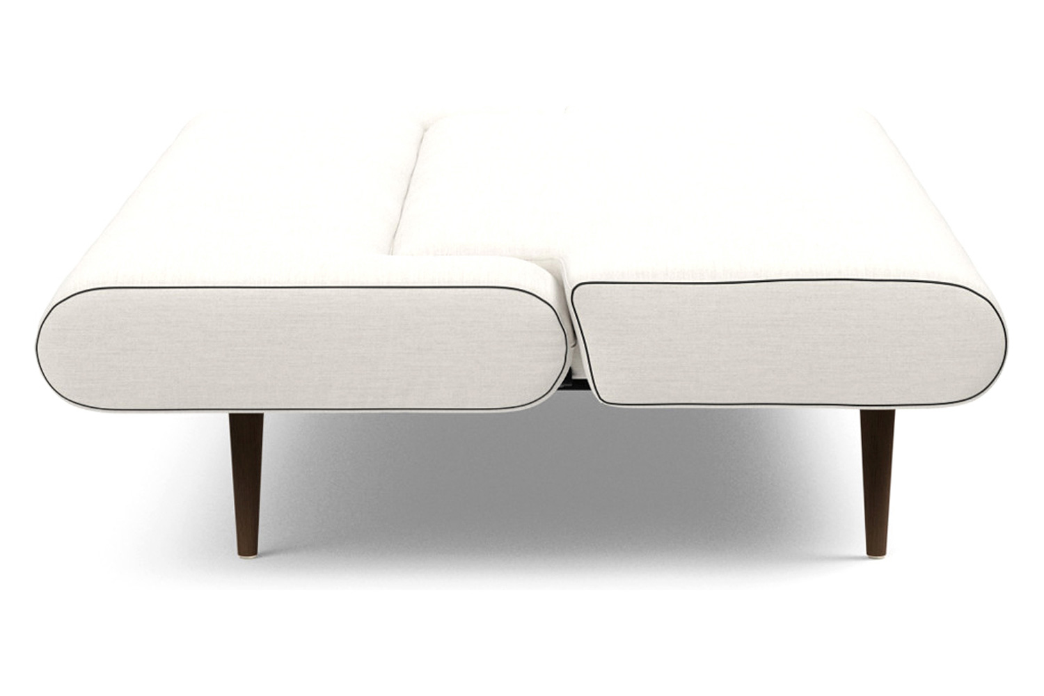 Innovation Living Unfurl Sofa Bed - 574 Vivus Dusty Off White