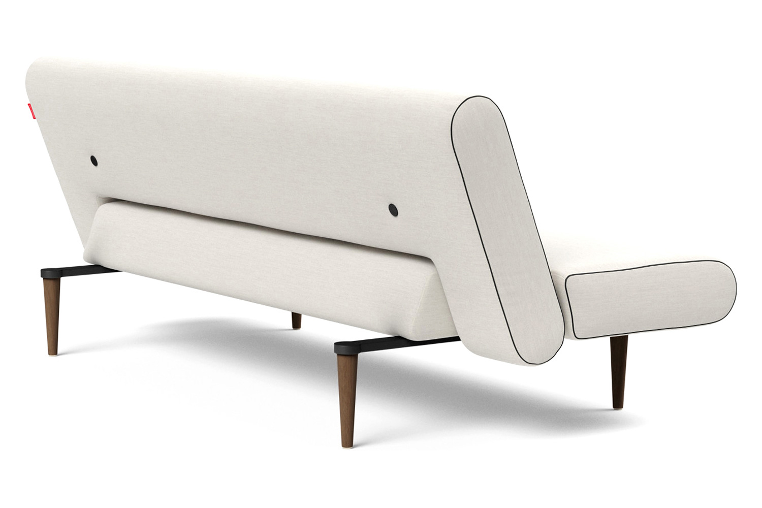 Innovation Living Unfurl Sofa Bed - 574 Vivus Dusty Off White