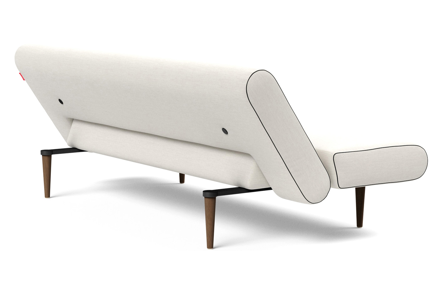 Innovation Living Unfurl Sofa Bed - 574 Vivus Dusty Off White
