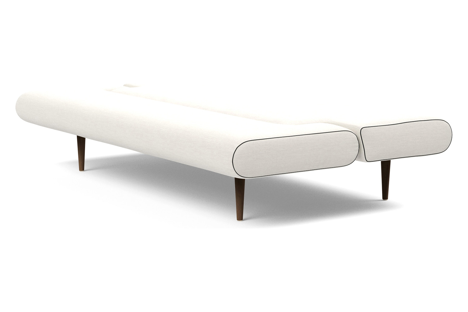 Innovation Living Unfurl Sofa Bed - 574 Vivus Dusty Off White