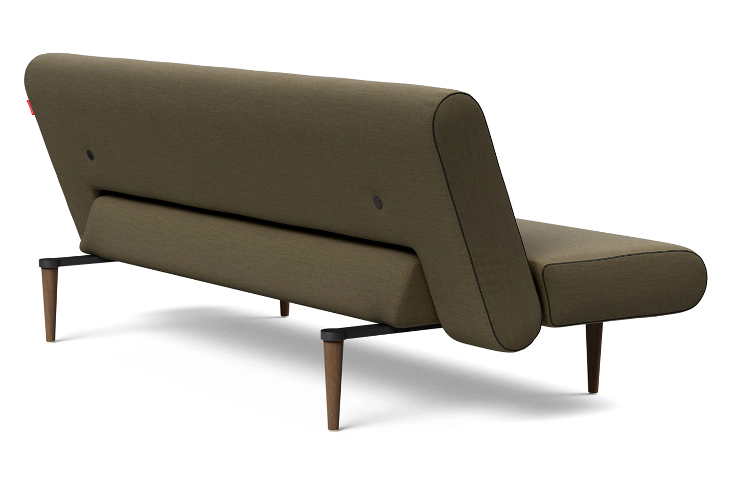 Innovation Living Unfurl Sofa Bed - 575 Vivus Dusty Olive
