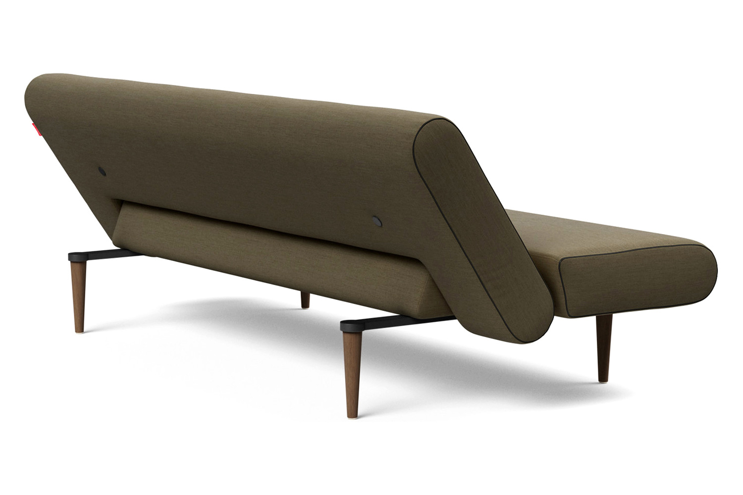 Innovation Living Unfurl Sofa Bed - 575 Vivus Dusty Olive