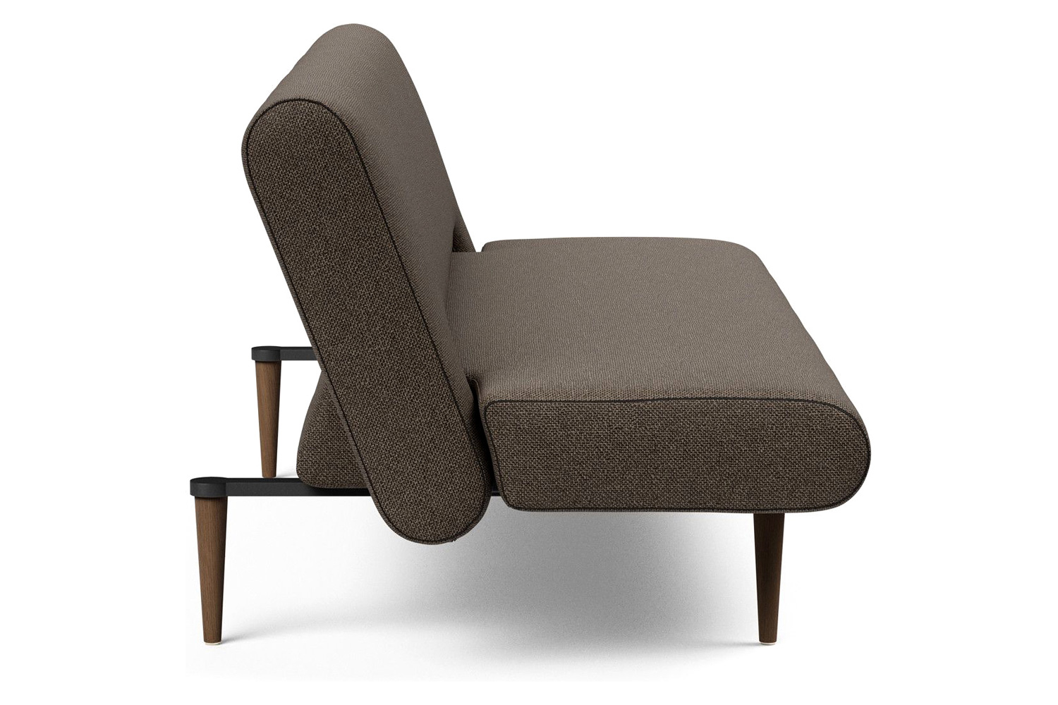 Innovation Living Unfurl Sofa Bed - 578 Kenya Taupe