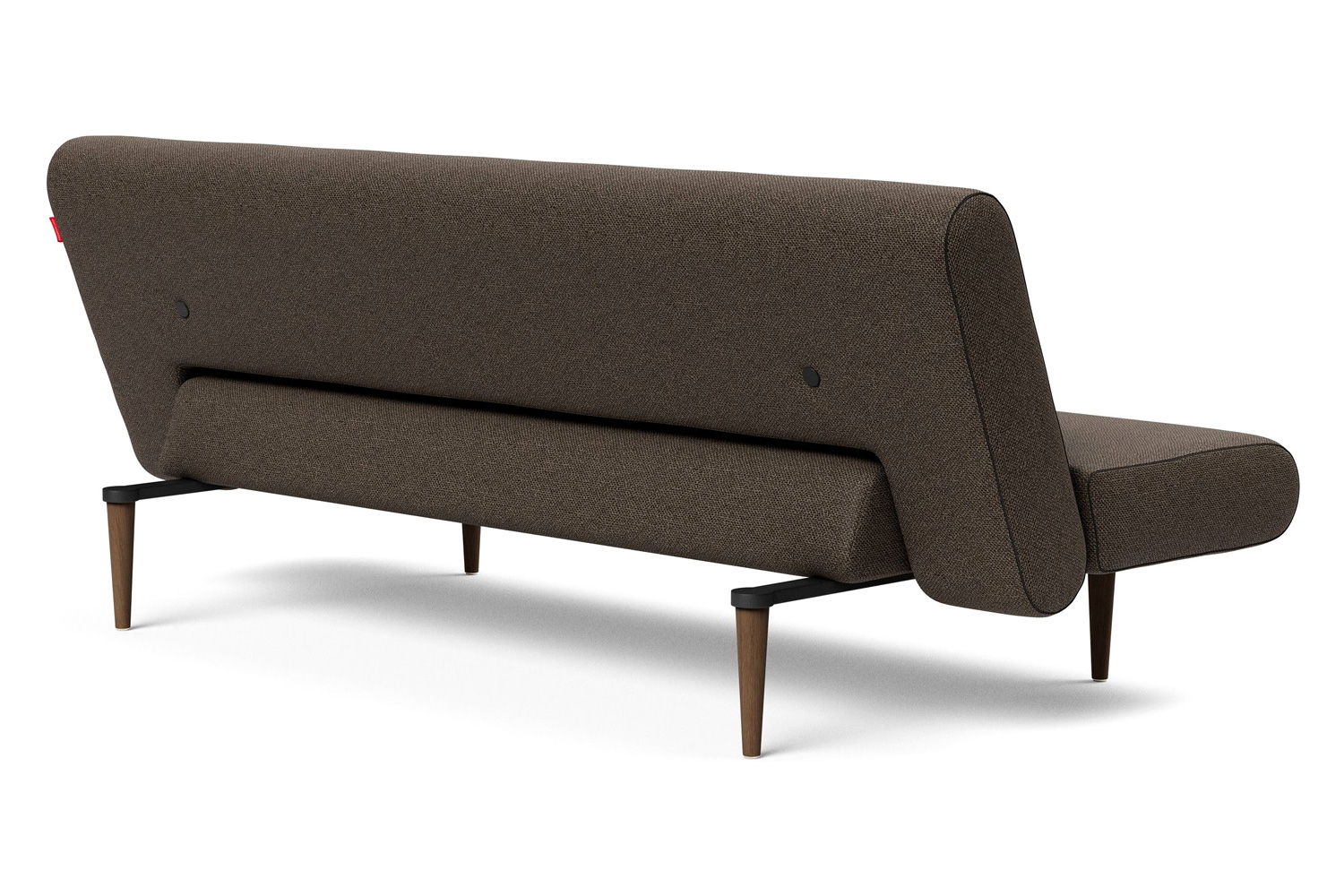 Innovation Living Unfurl Sofa Bed - 578 Kenya Taupe