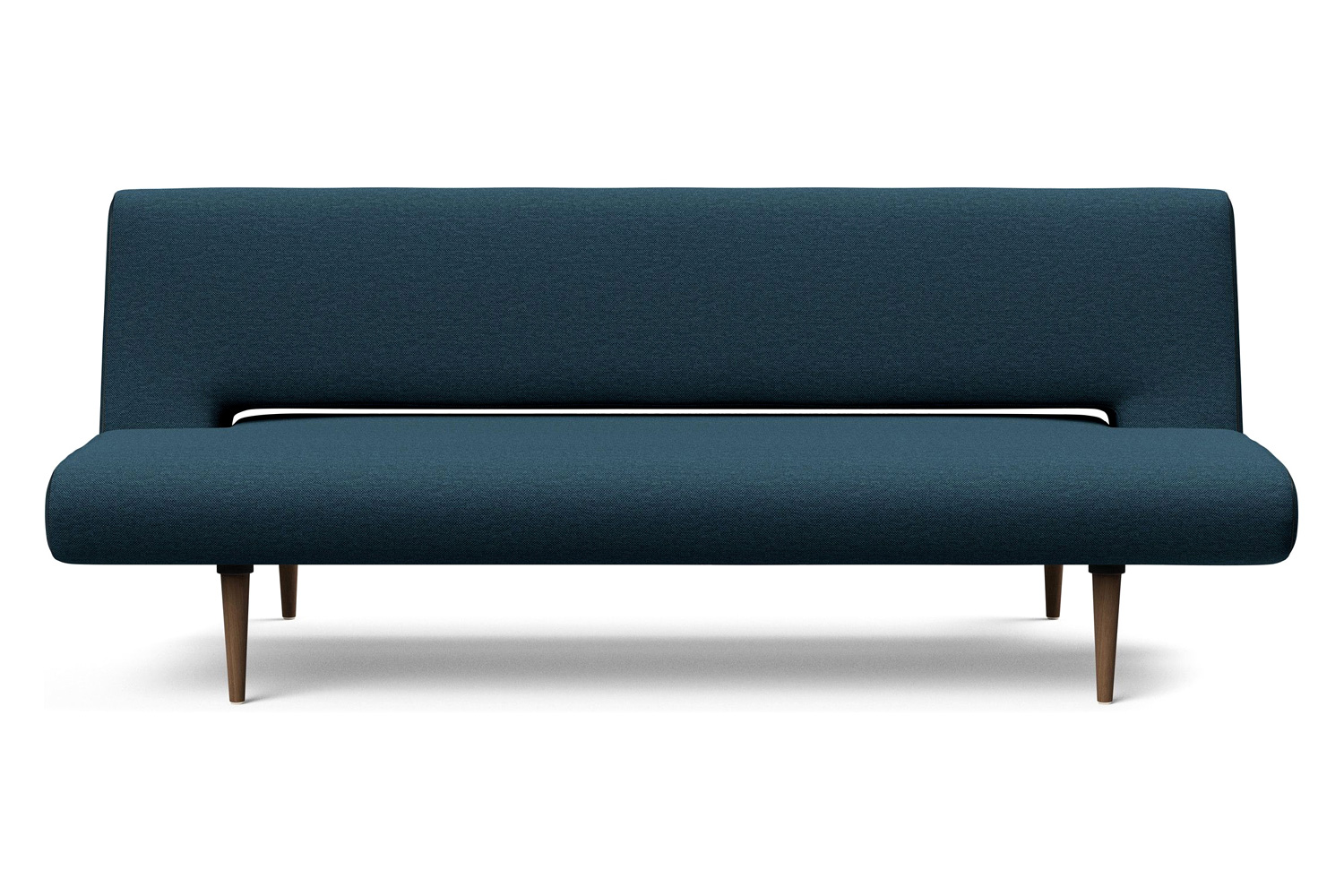 Innovation Living Unfurl Sofa Bed - 580 Argus Navy Blue