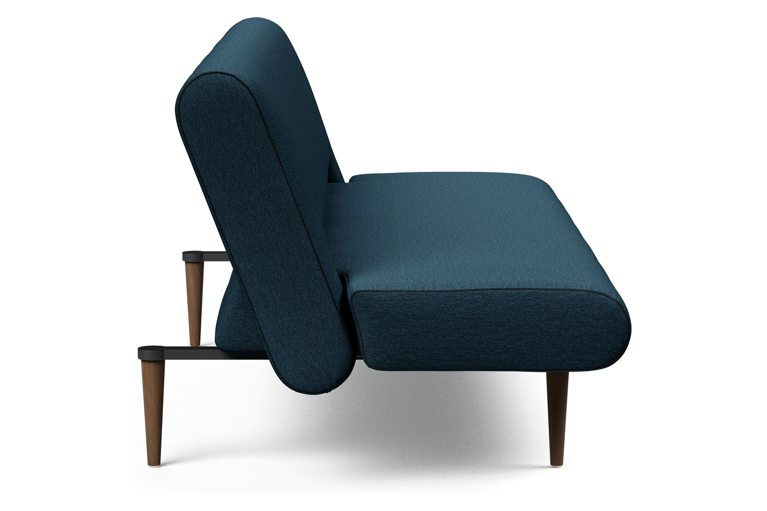 Innovation Living Unfurl Sofa Bed - 580 Argus Navy Blue