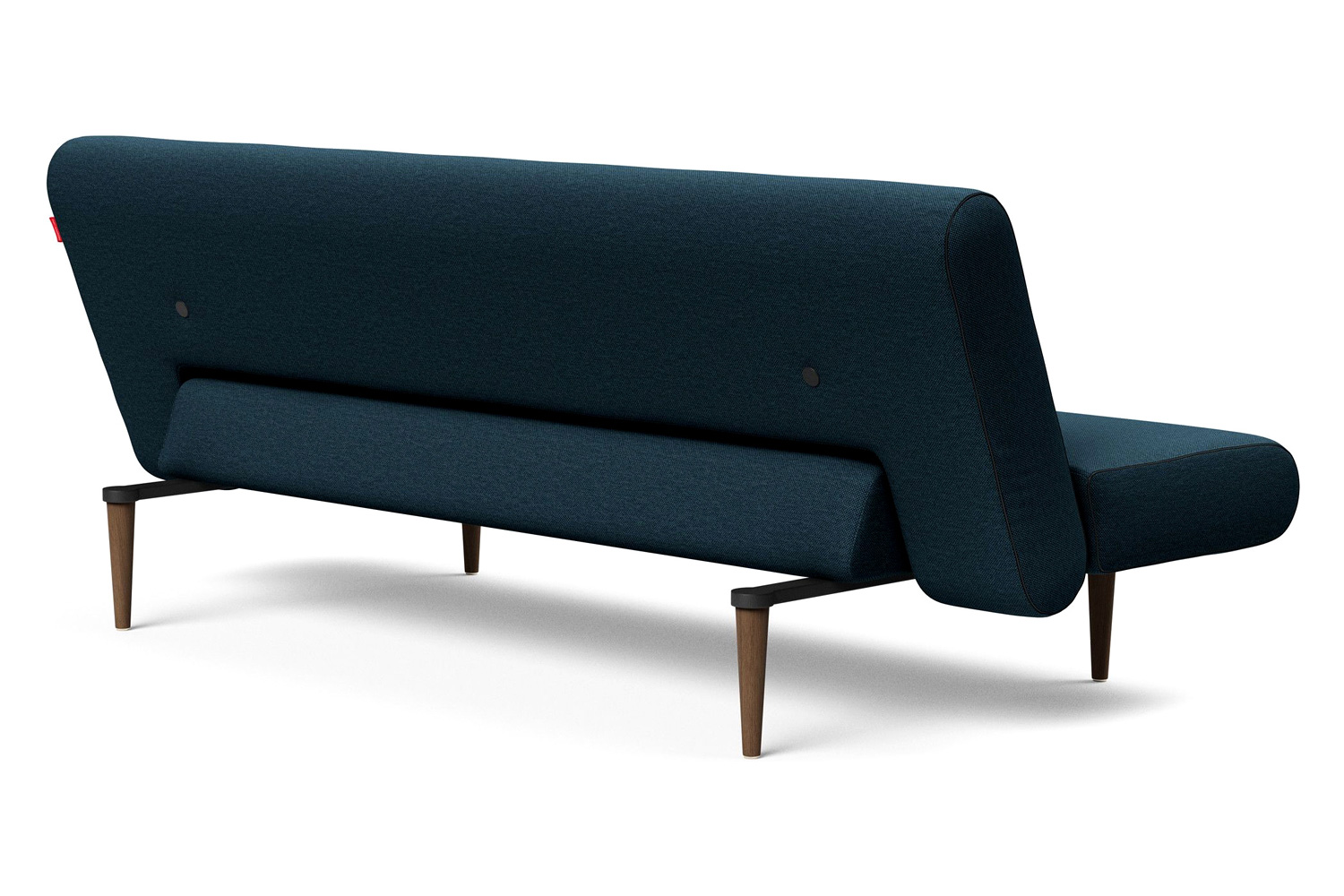 Innovation Living Unfurl Sofa Bed - 580 Argus Navy Blue