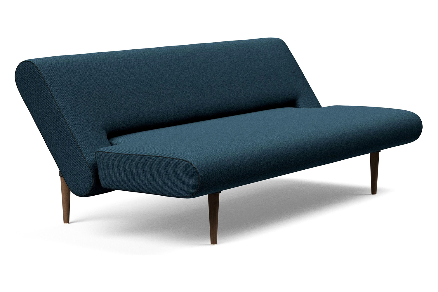 Innovation Living Unfurl Sofa Bed - 580 Argus Navy Blue