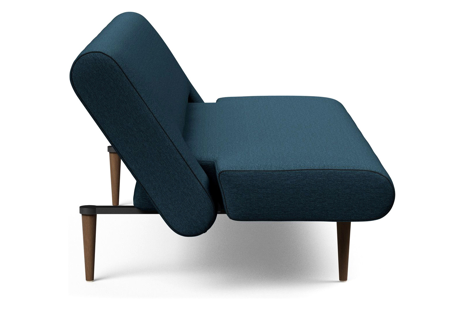 Innovation Living Unfurl Sofa Bed - 580 Argus Navy Blue