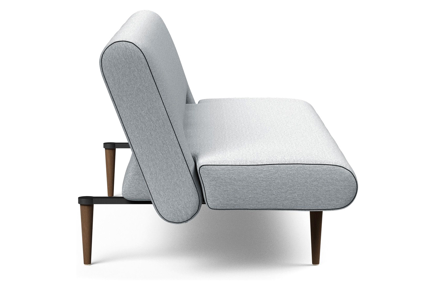 Innovation Living Unfurl Sofa Bed - 583 Argus Gray