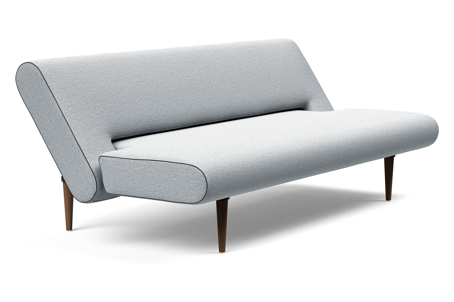 Innovation Living Unfurl Sofa Bed - 583 Argus Gray
