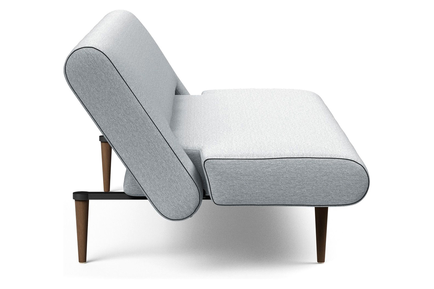 Innovation Living Unfurl Sofa Bed - 583 Argus Gray