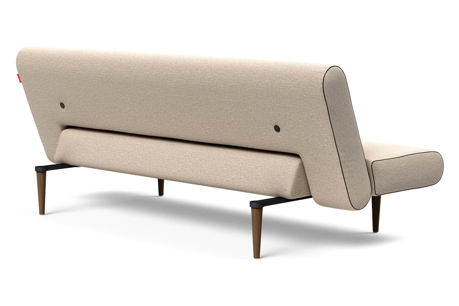 Innovation Living Unfurl Sofa Bed - 584 Argus Natural