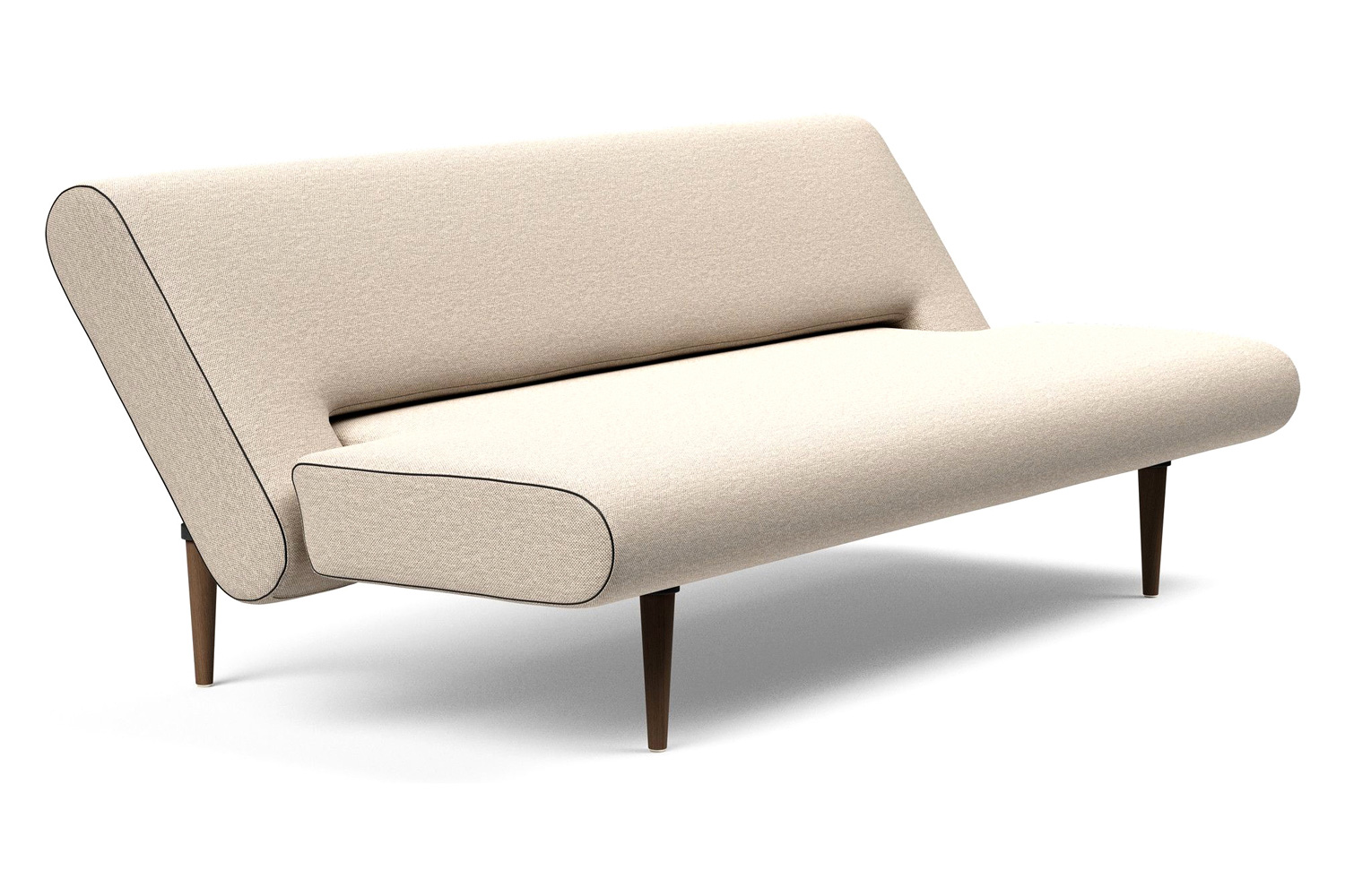 Innovation Living Unfurl Sofa Bed - 584 Argus Natural
