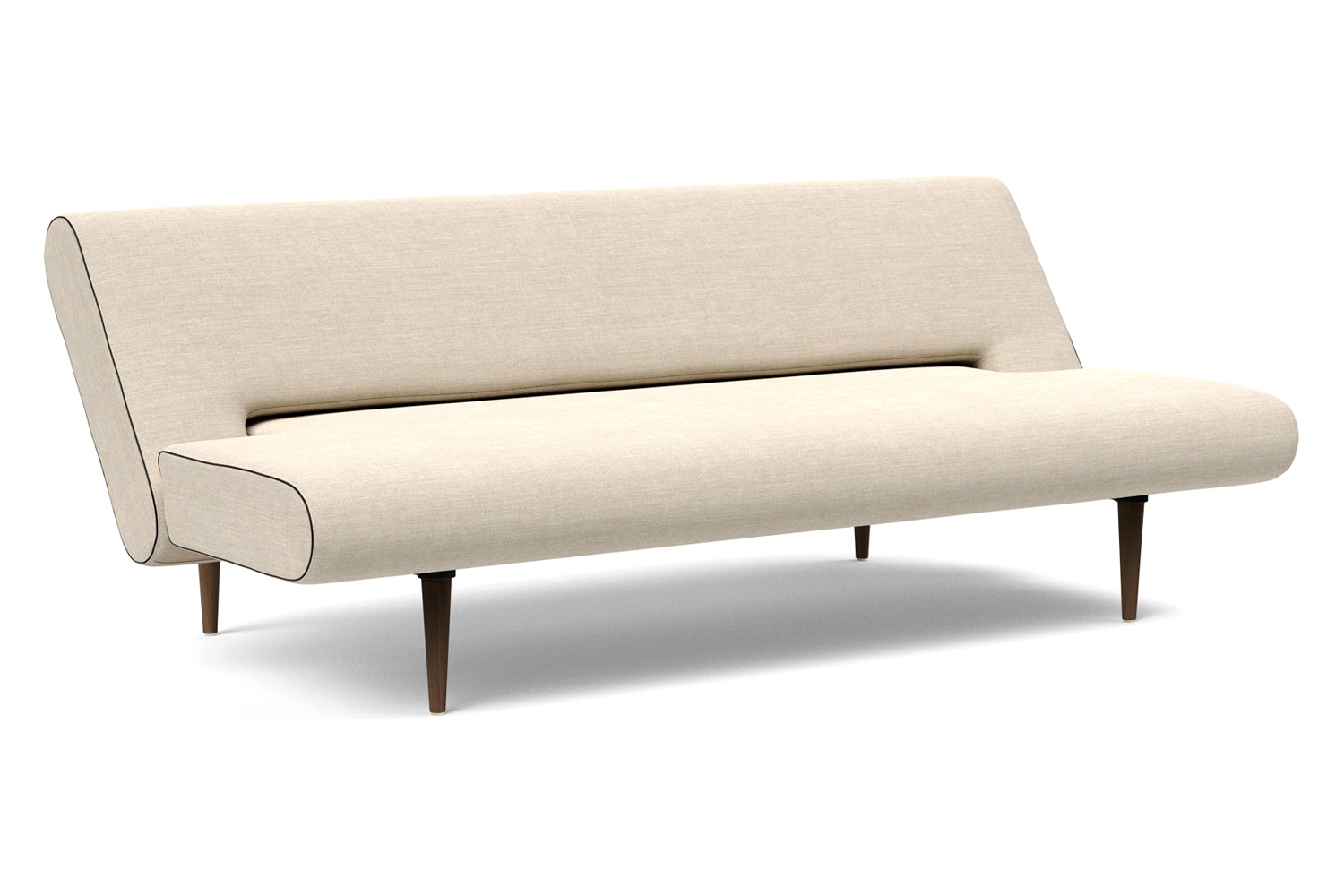 Innovation Living Unfurl Sofa Bed - 586 Phobos Latte
