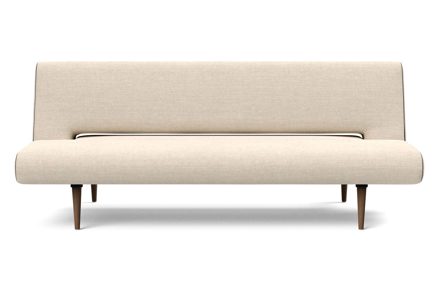 Innovation Living Unfurl Sofa Bed - 586 Phobos Latte