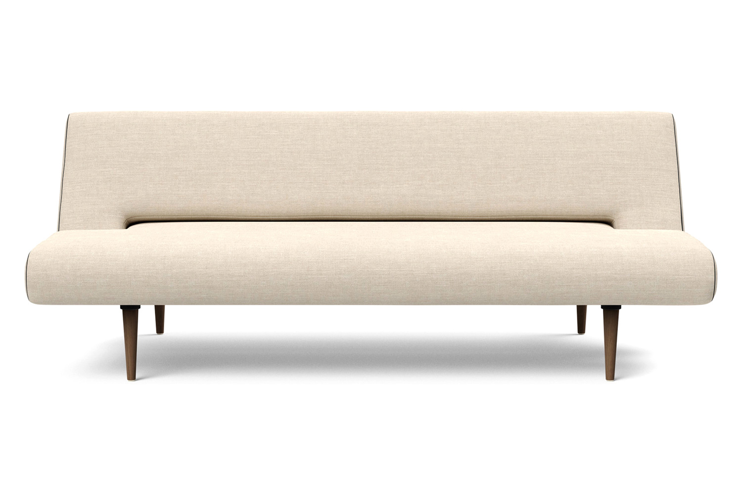 Innovation Living Unfurl Sofa Bed - 586 Phobos Latte