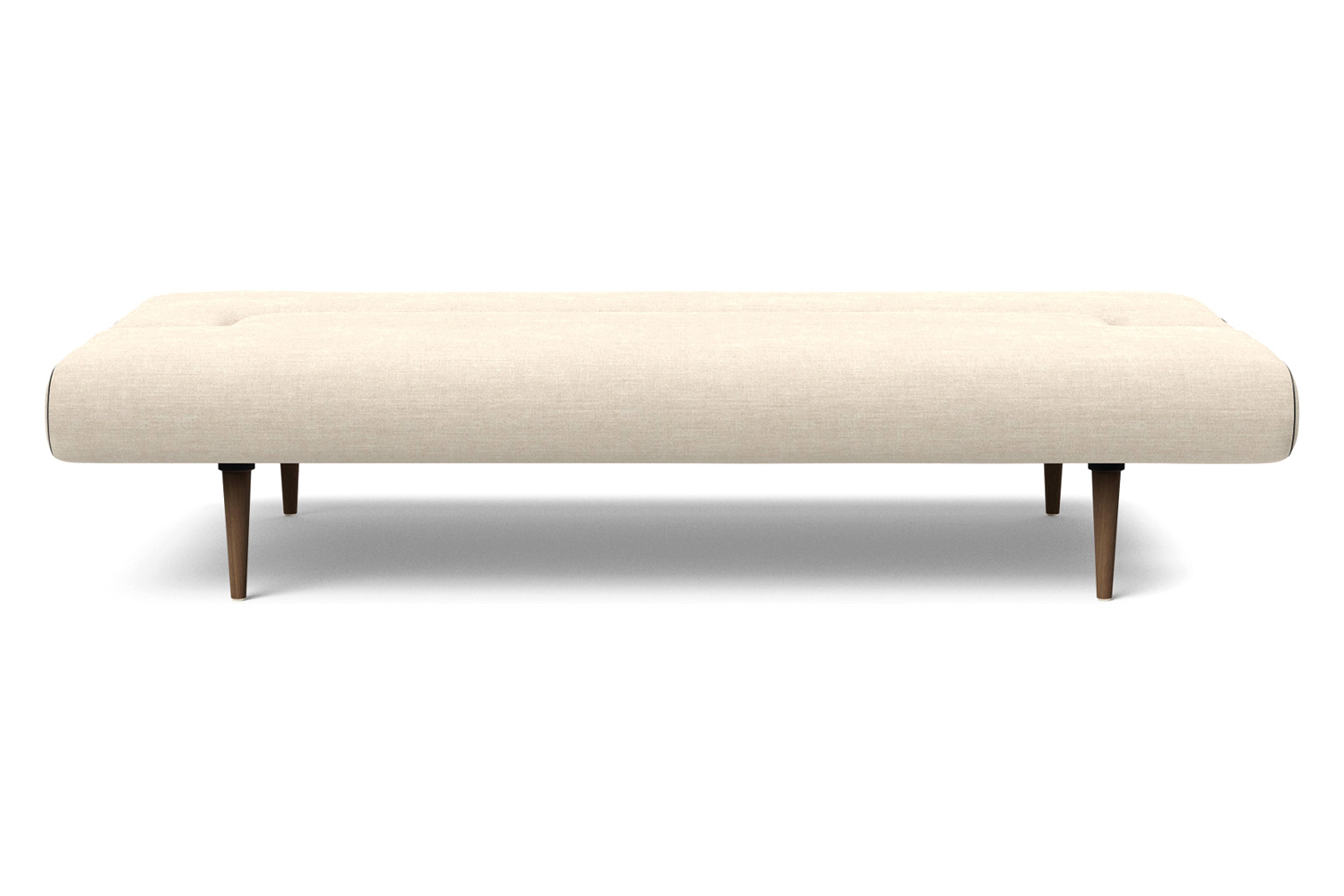 Innovation Living Unfurl Sofa Bed - 586 Phobos Latte