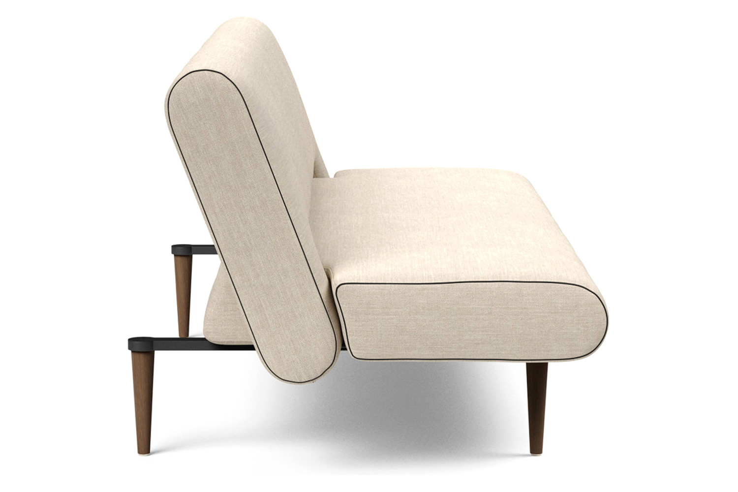 Innovation Living Unfurl Sofa Bed - 586 Phobos Latte