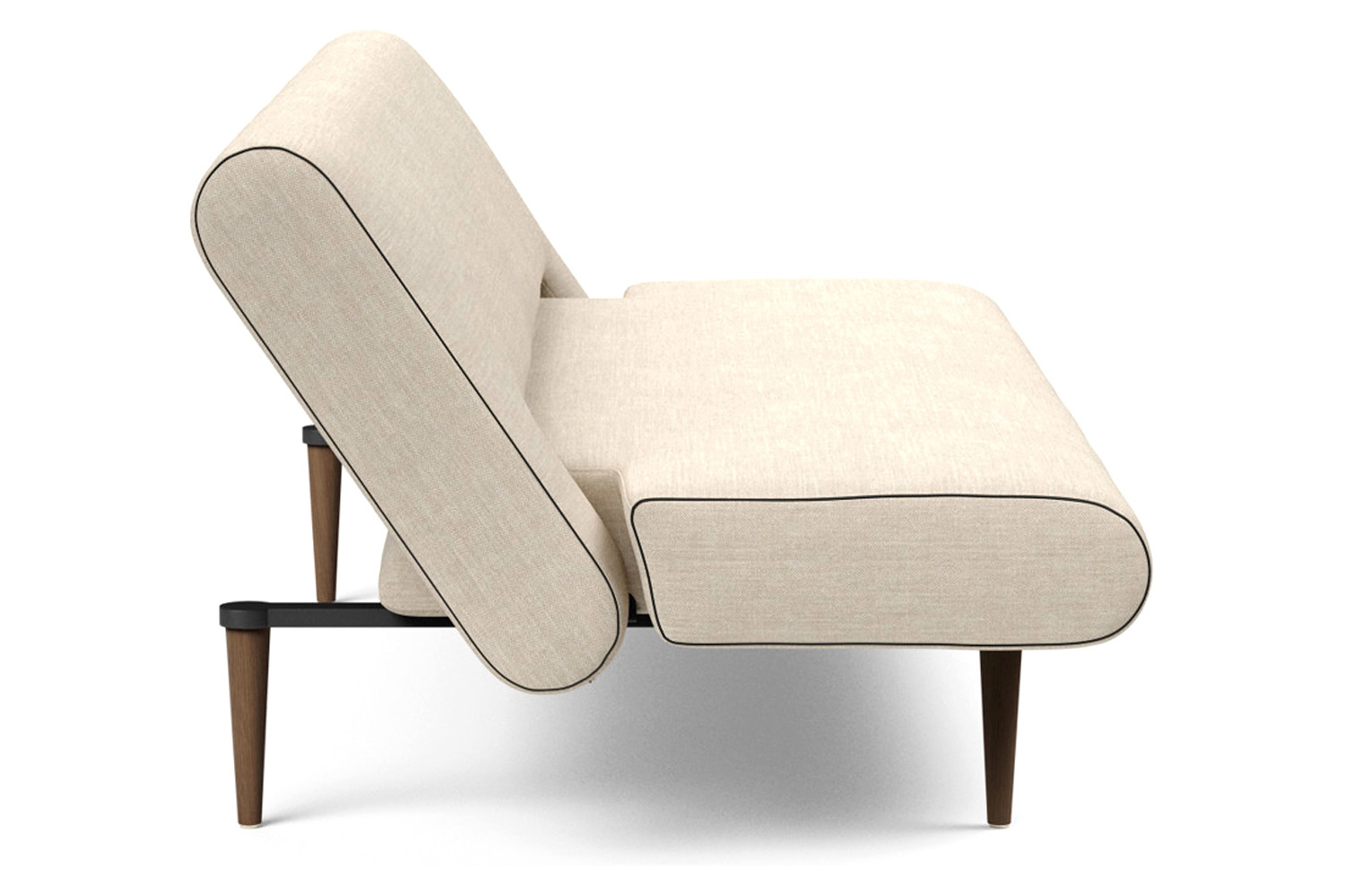 Innovation Living Unfurl Sofa Bed - 586 Phobos Latte