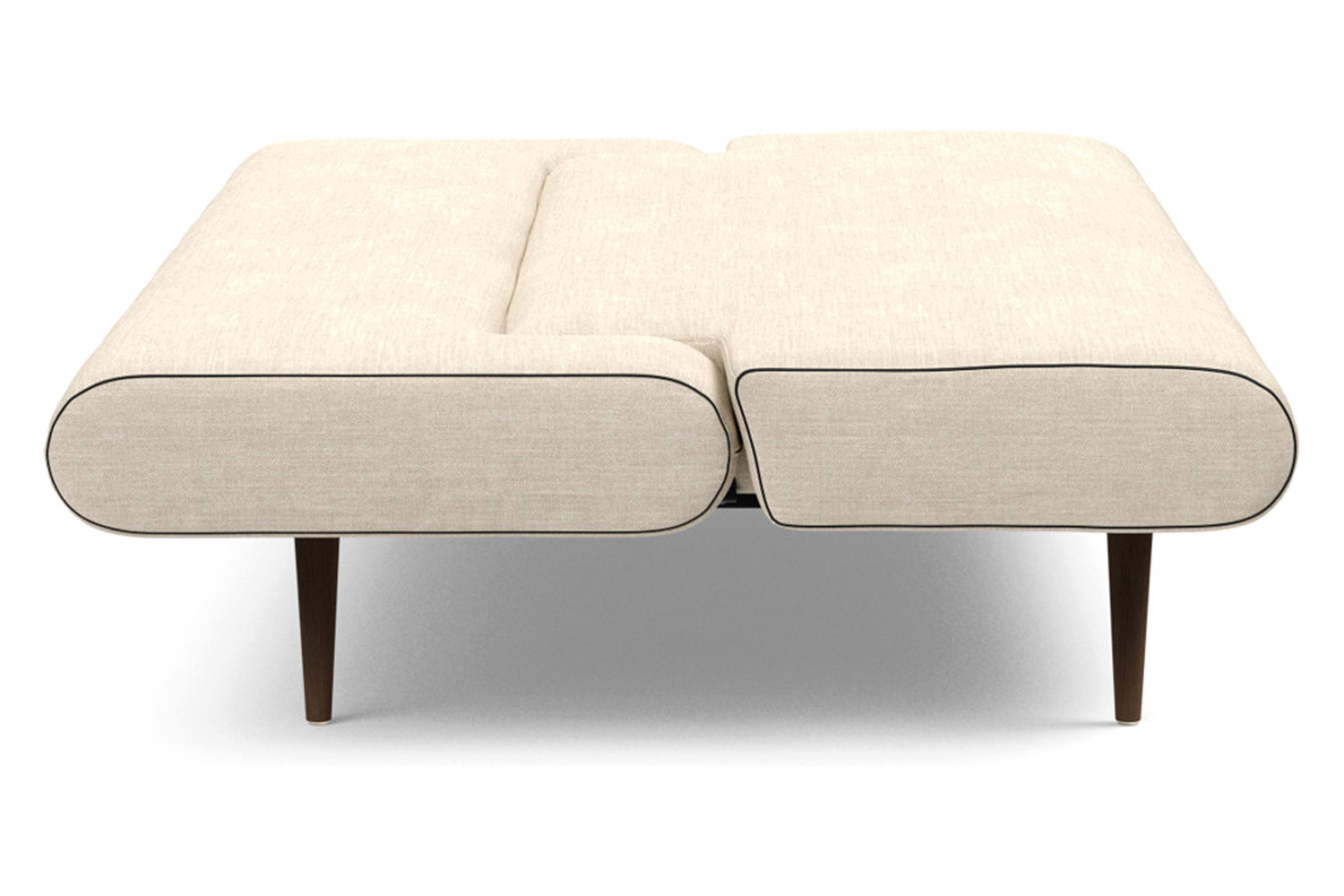 Innovation Living Unfurl Sofa Bed - 586 Phobos Latte