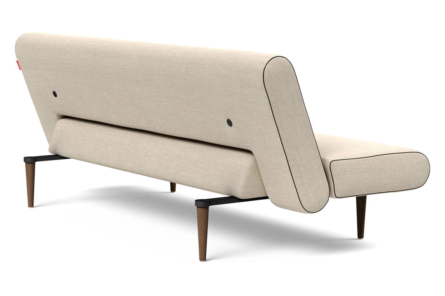 Innovation Living Unfurl Sofa Bed - 586 Phobos Latte